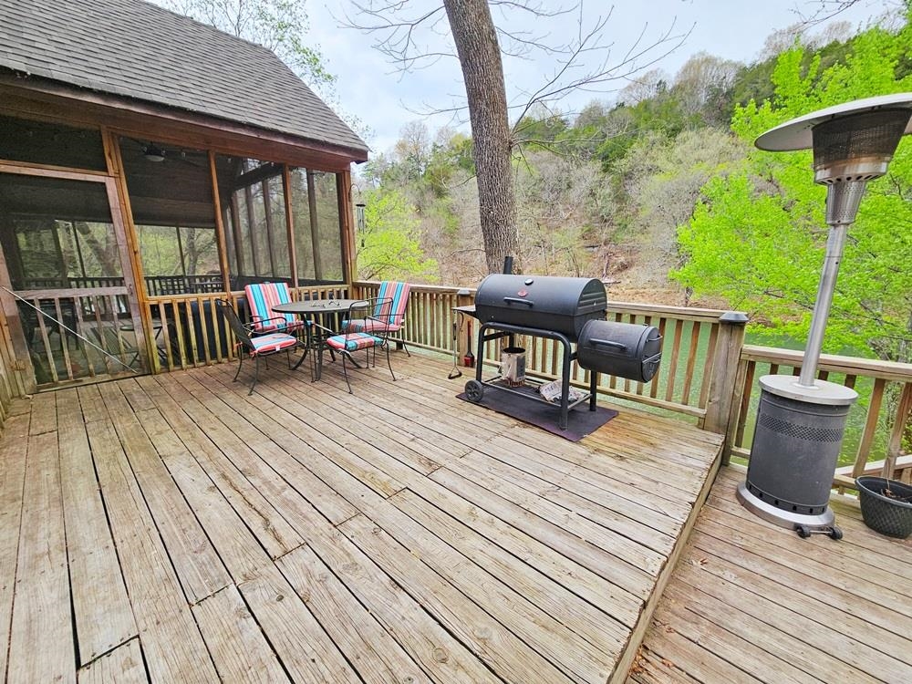 232 Bobo  Hardy, AR