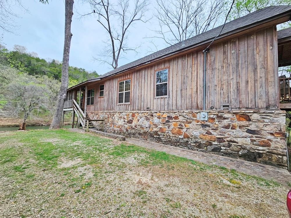 232 Bobo  Hardy, AR
