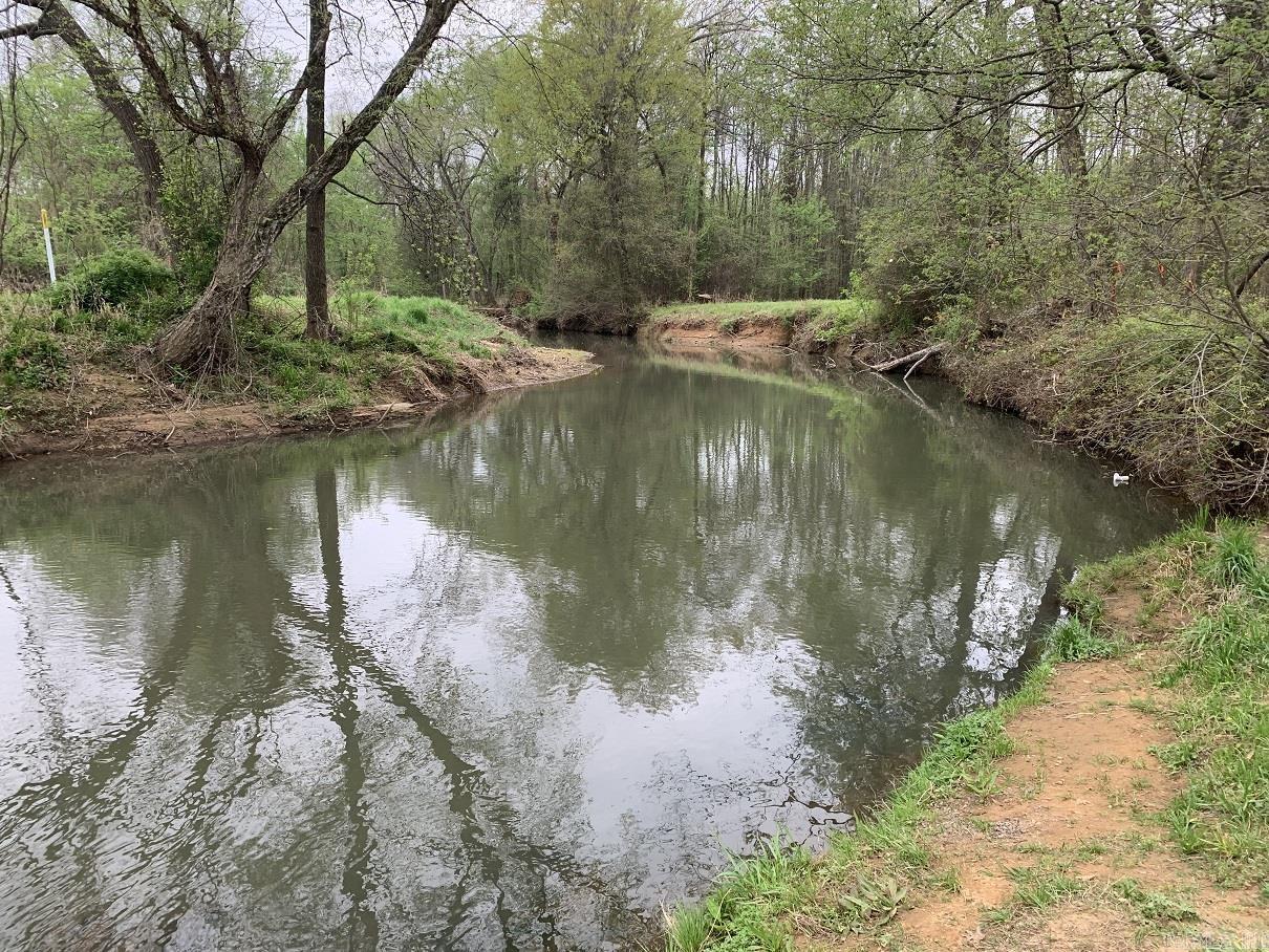 135  Waterworks  Russellville, AR