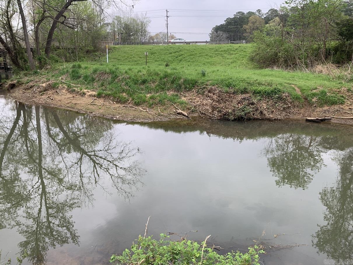 135  Waterworks  Russellville, AR