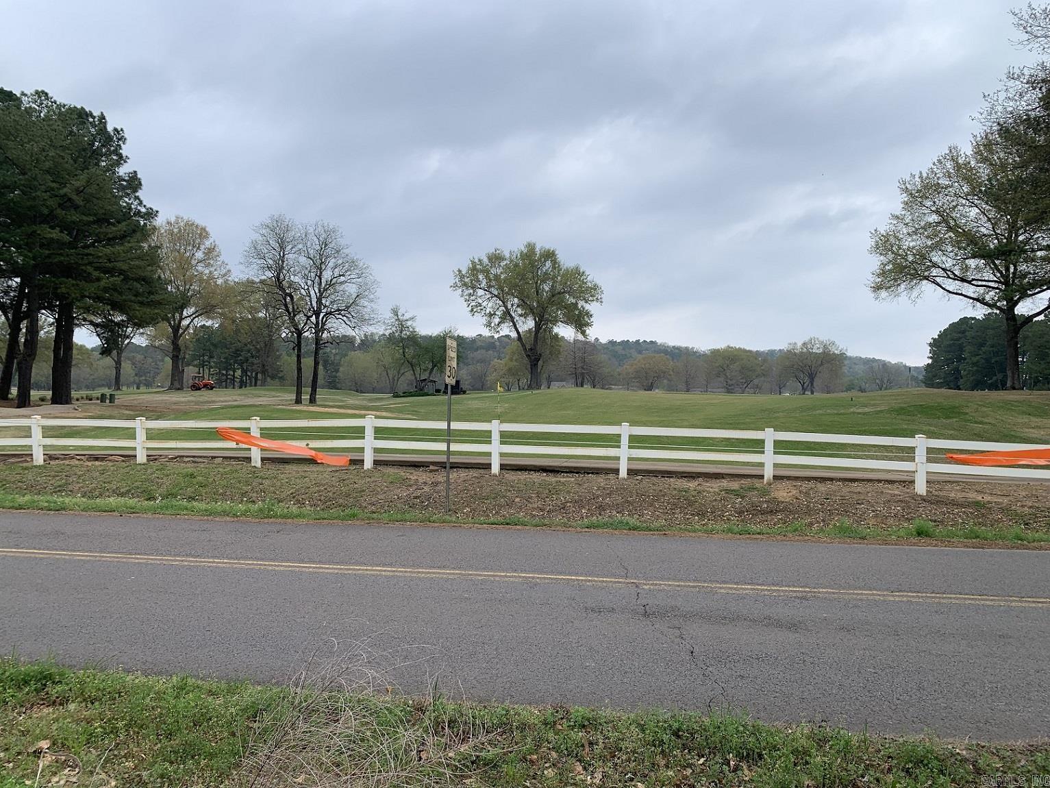 135  Waterworks  Russellville, AR