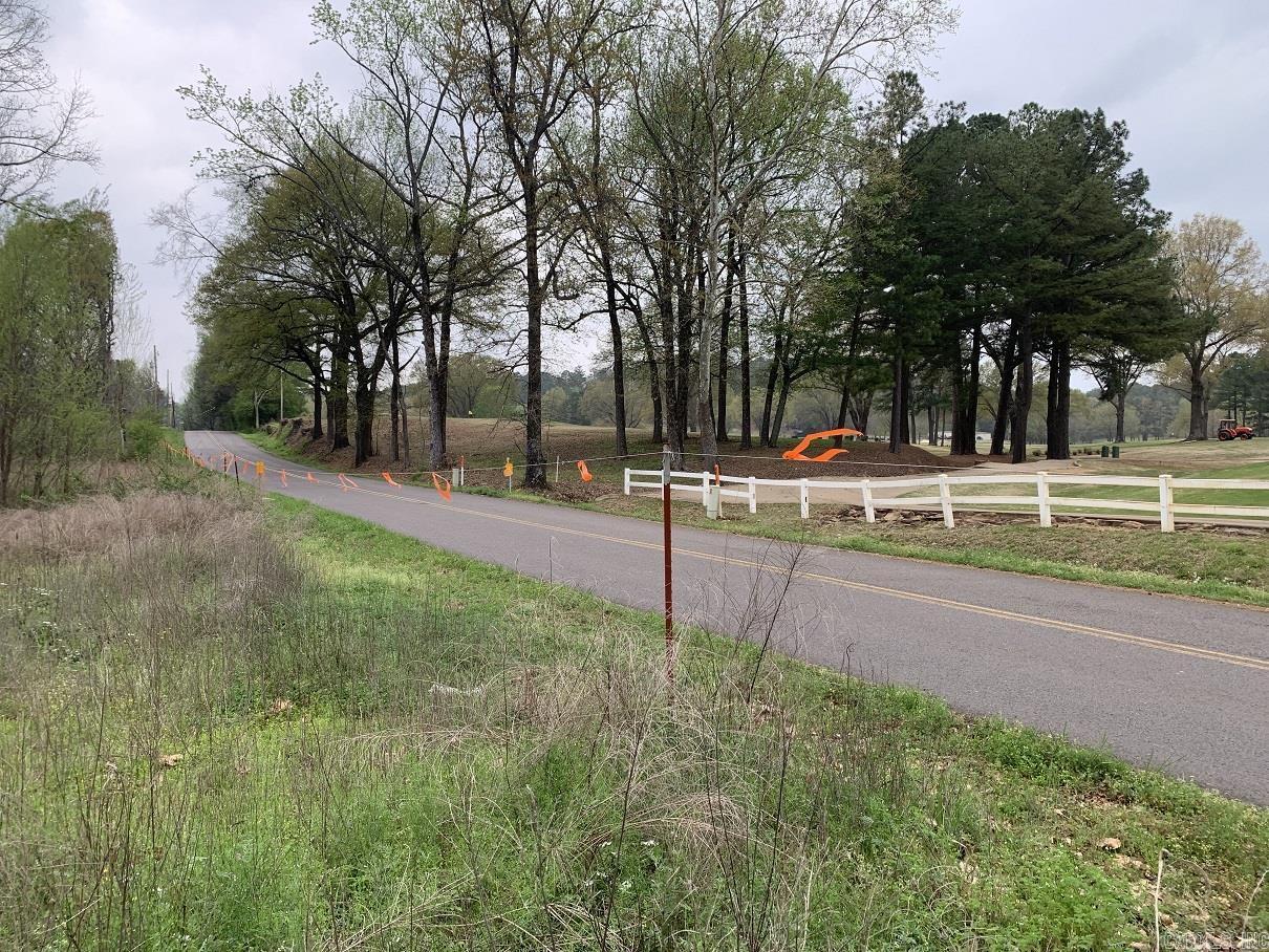 135  Waterworks  Russellville, AR