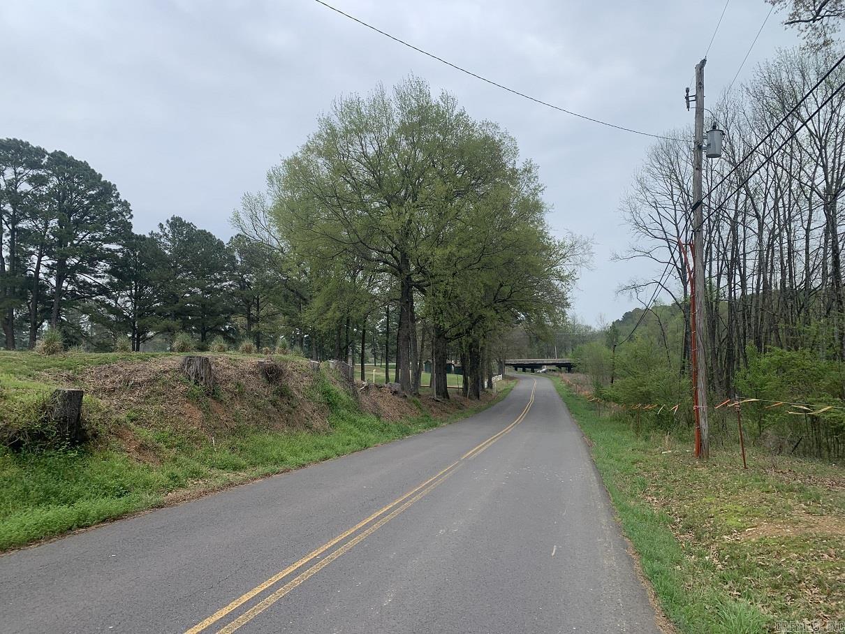 135  Waterworks  Russellville, AR