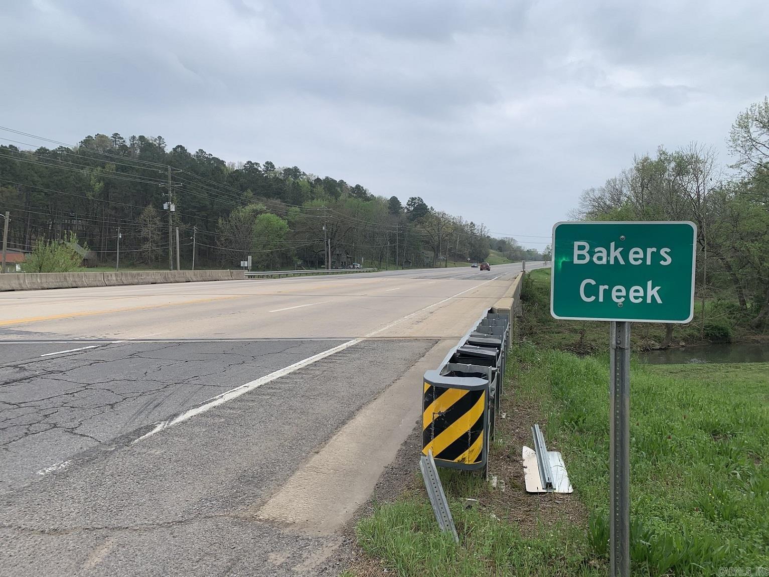 135  Waterworks  Russellville, AR