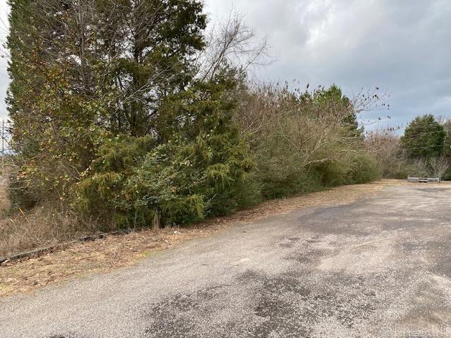 10-4N-17W  N. Fourche  Perryville, AR