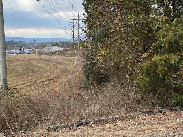 10-4N-17W  N. Fourche  Perryville, AR