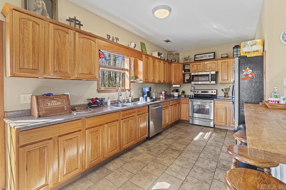 6847  Hwy 14  Harriet, AR