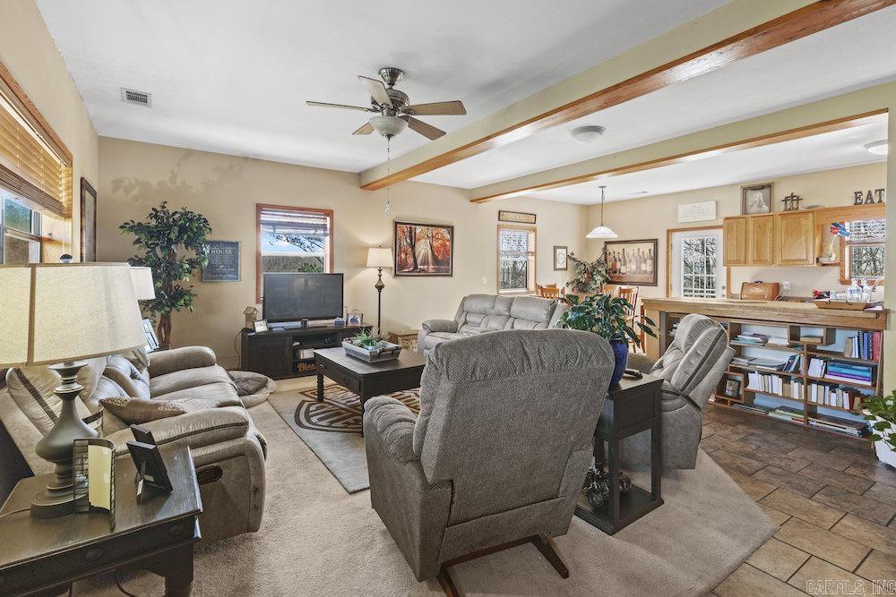 6847  Hwy 14  Harriet, AR