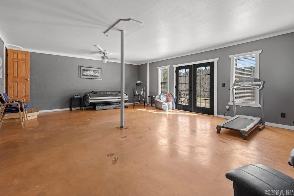 6847  Hwy 14  Harriet, AR
