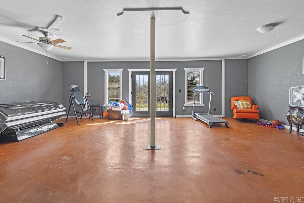 6847  Hwy 14  Harriet, AR