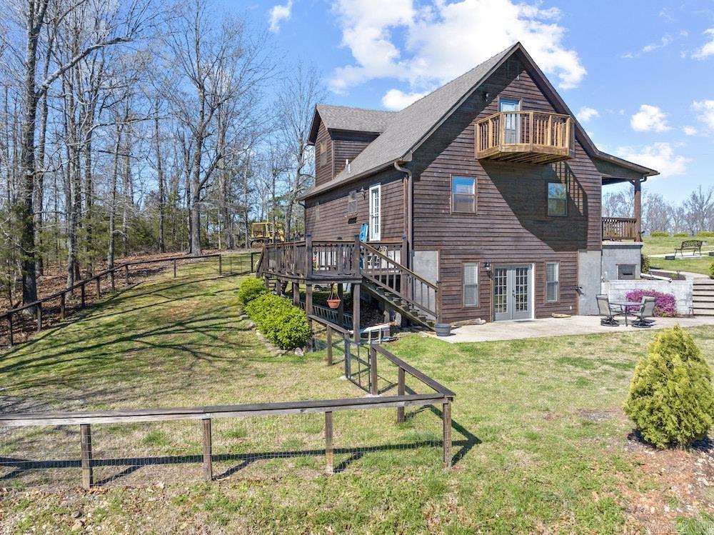 6847  Hwy 14  Harriet, AR