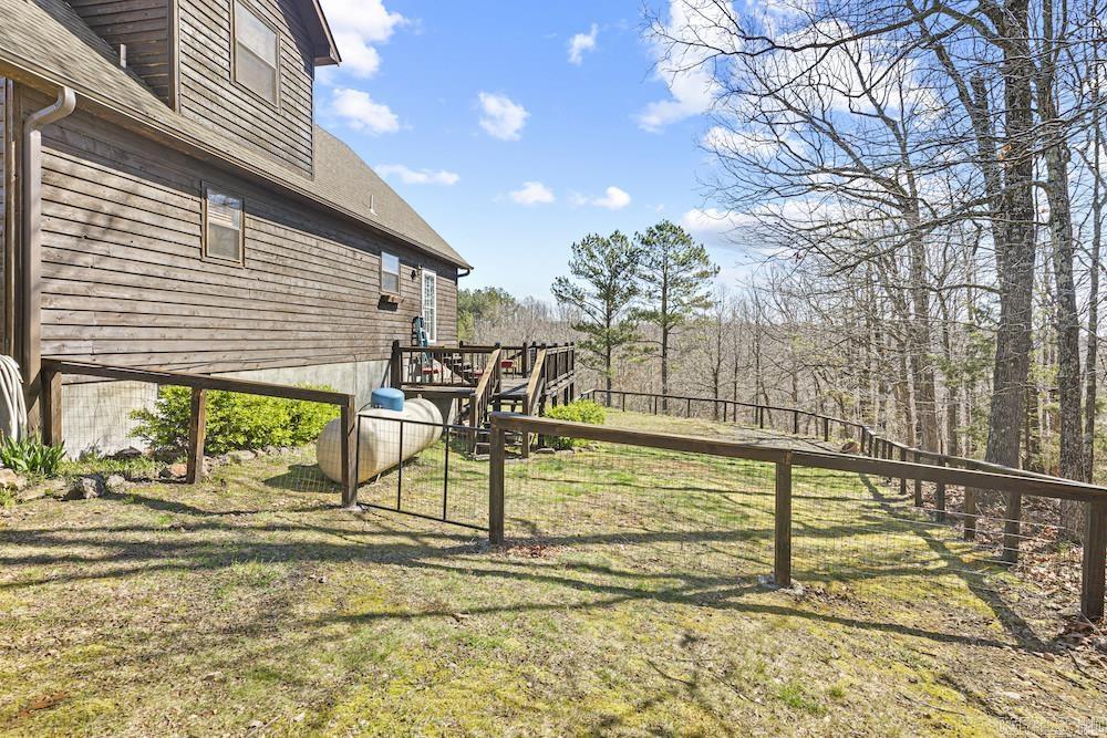 6847  Hwy 14  Harriet, AR