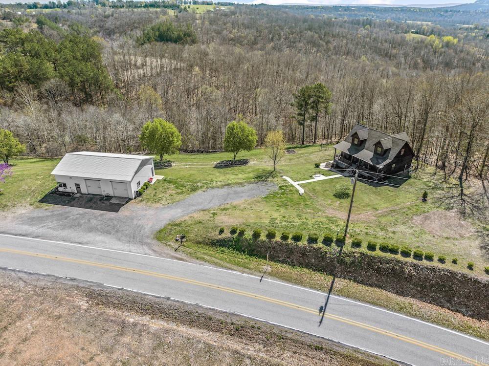 6847  Hwy 14  Harriet, AR