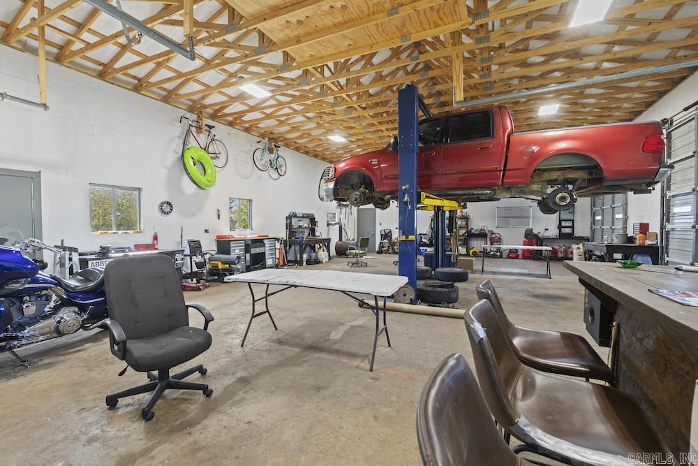 6847  Hwy 14  Harriet, AR