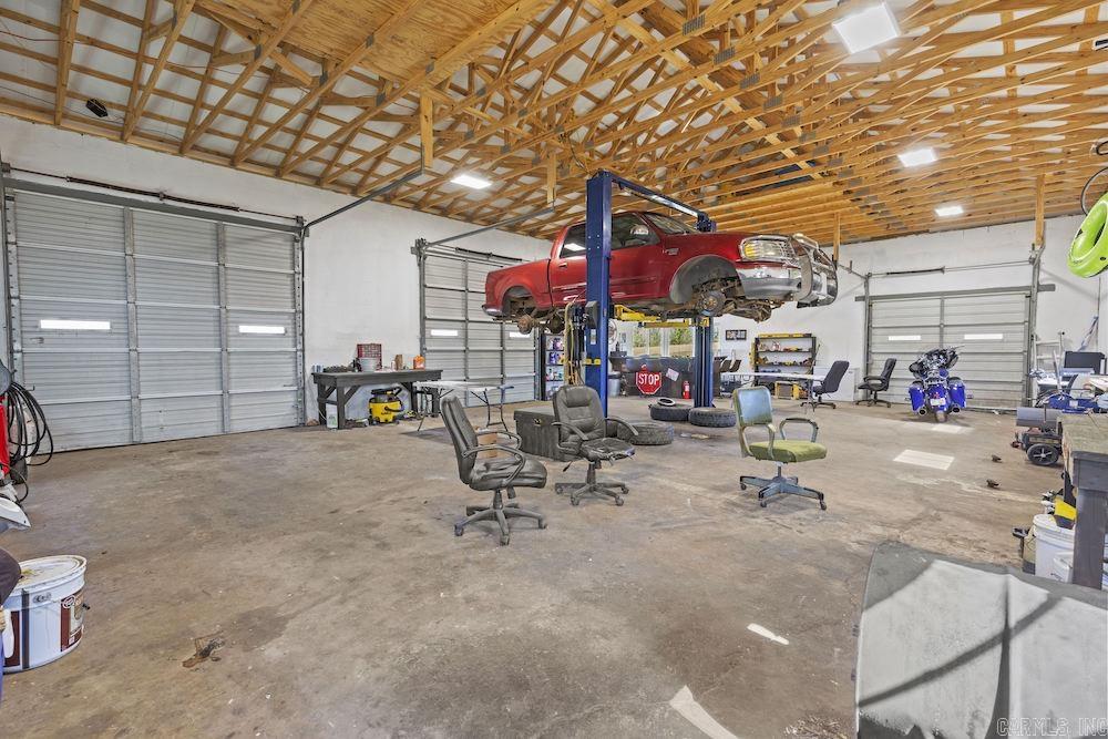 6847  Hwy 14  Harriet, AR