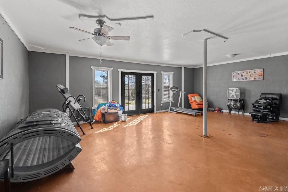 6847  Hwy 14  Harriet, AR