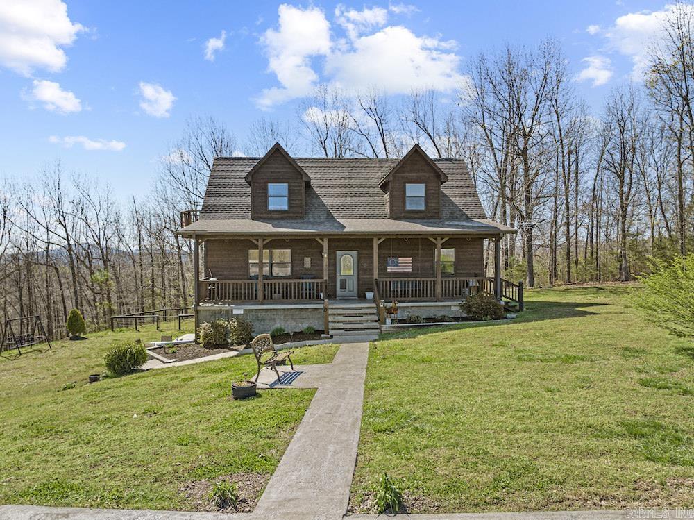 6847  Hwy 14  Harriet, AR
