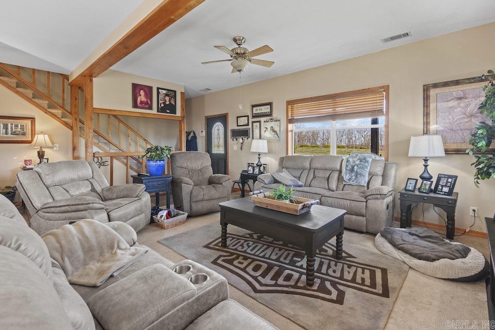 6847  Hwy 14  Harriet, AR