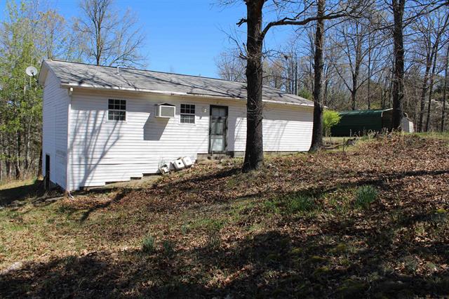 534  Oakley  Mountain Home, AR