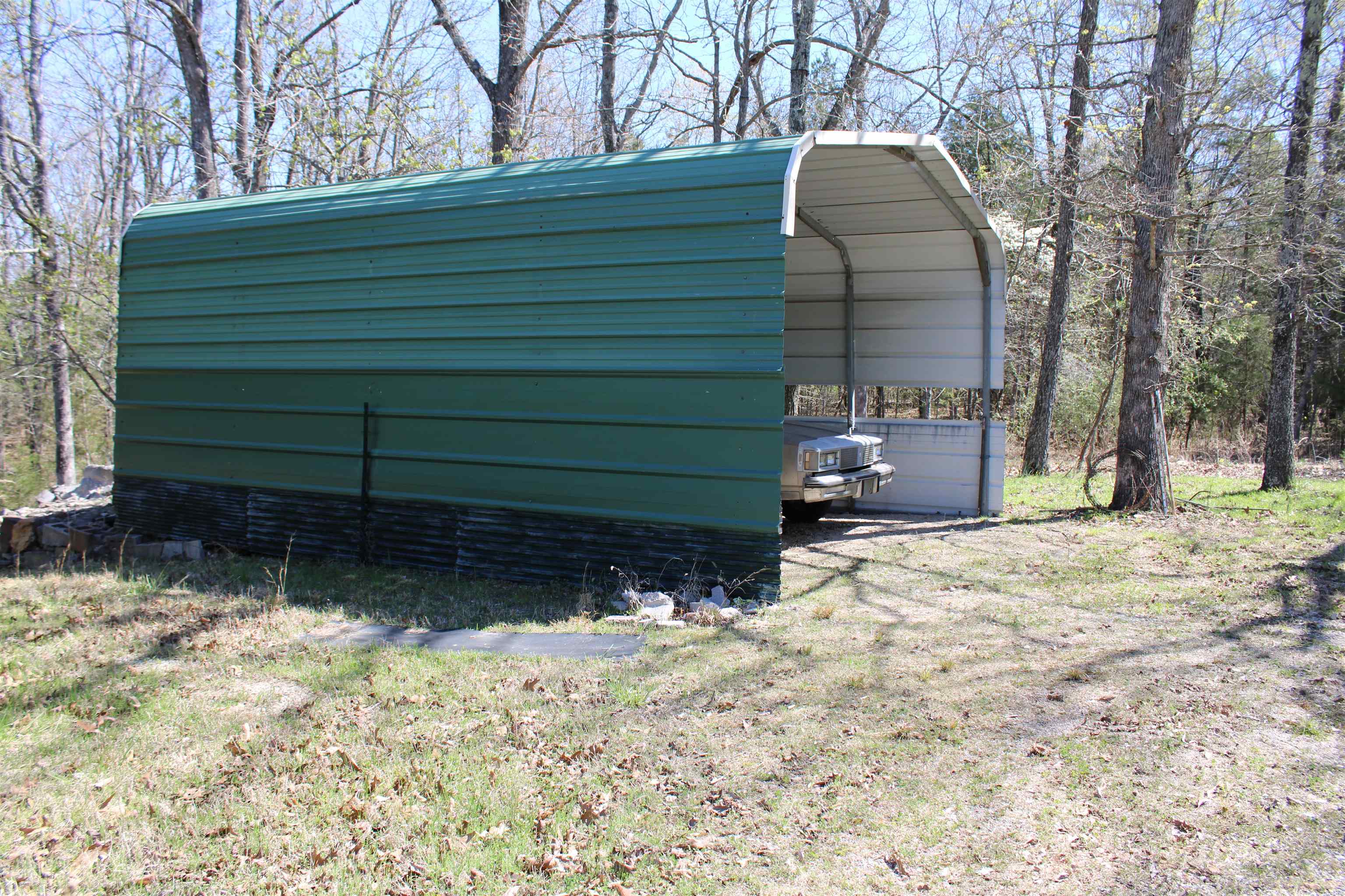 534  Oakley  Mountain Home, AR