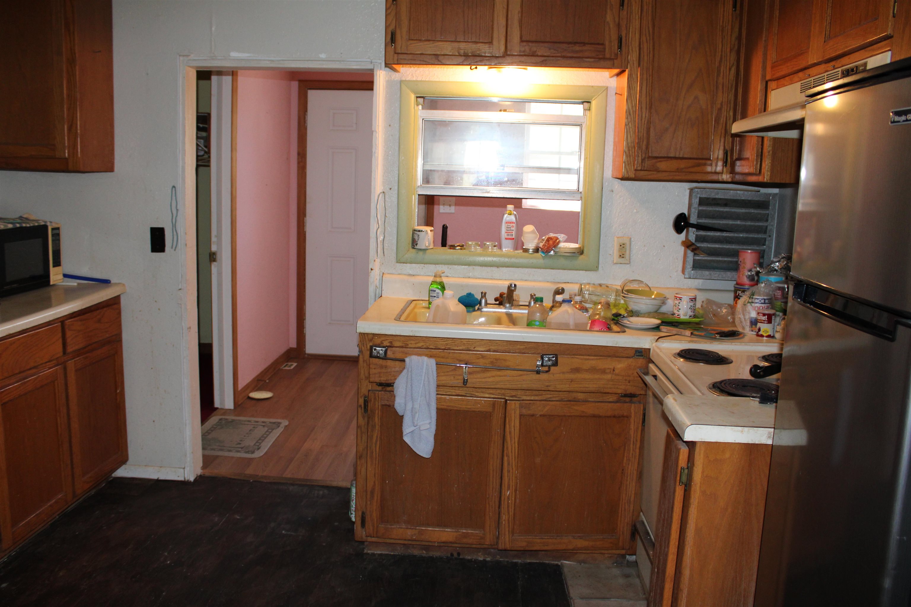 534  Oakley  Mountain Home, AR
