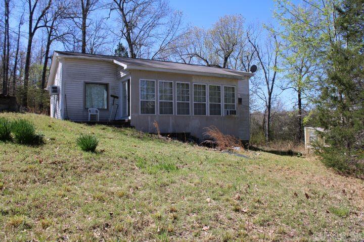 534 Oakley  Mountain Home, AR