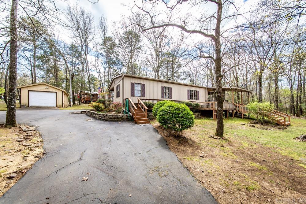 99 Lakeview Dr., Greers Ferry, AR 72067