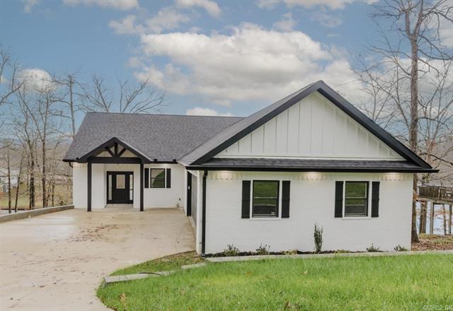 249  Springbrook  Hot Springs, AR