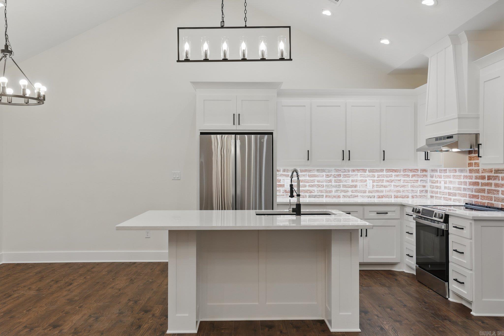 249  Springbrook  Hot Springs, AR