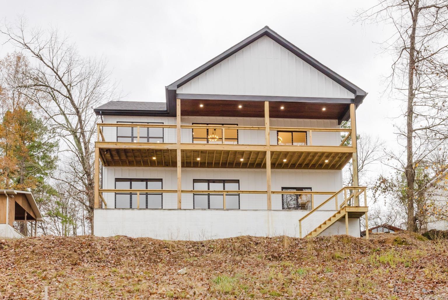 249  Springbrook  Hot Springs, AR