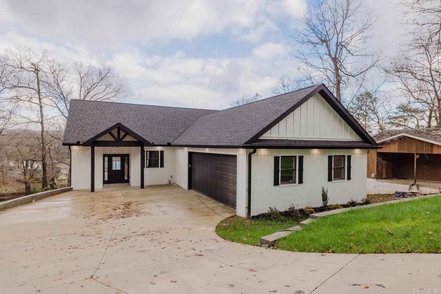 249  Springbrook  Hot Springs, AR