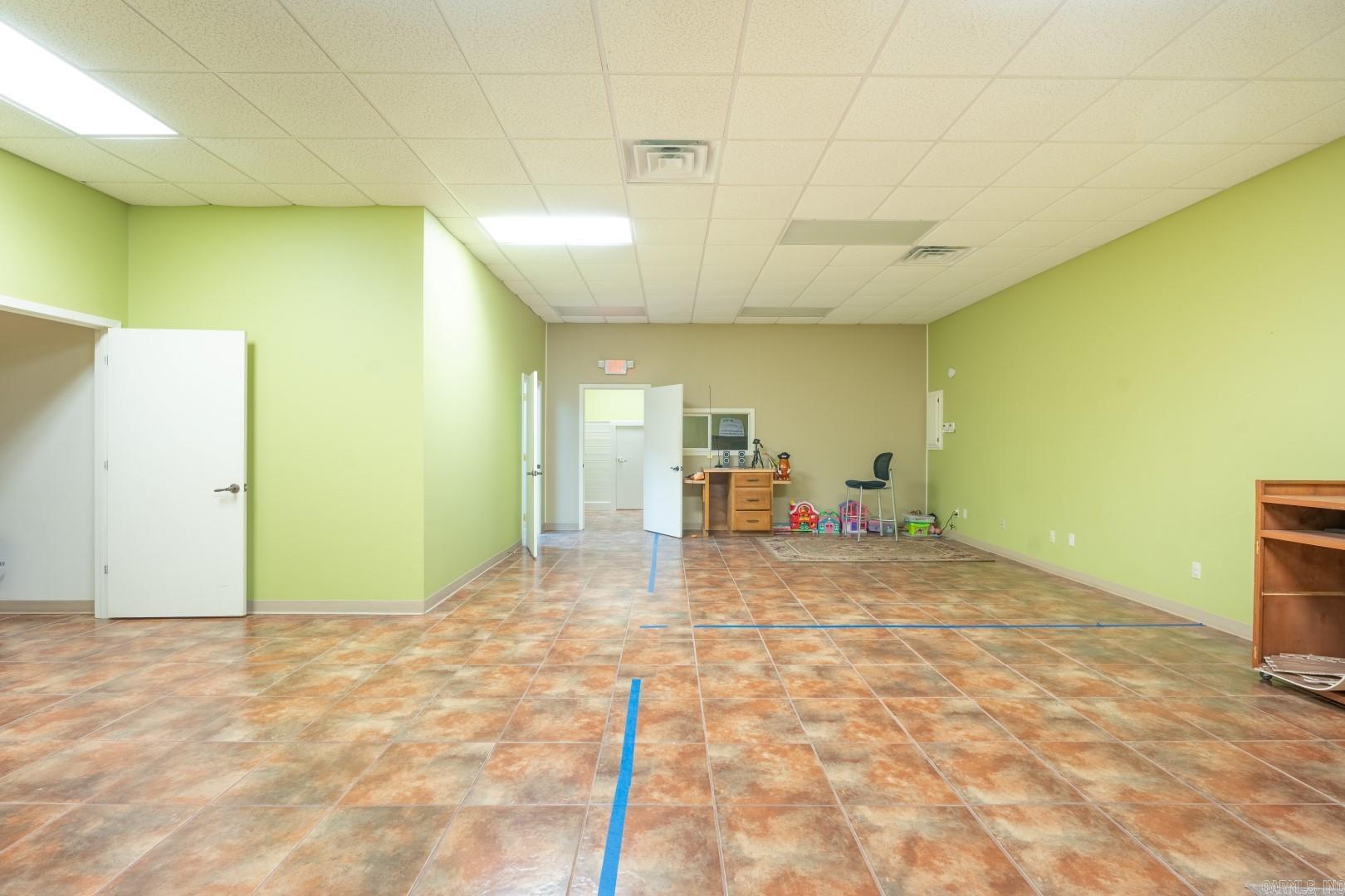 115 S 3rd  Heber Springs, AR