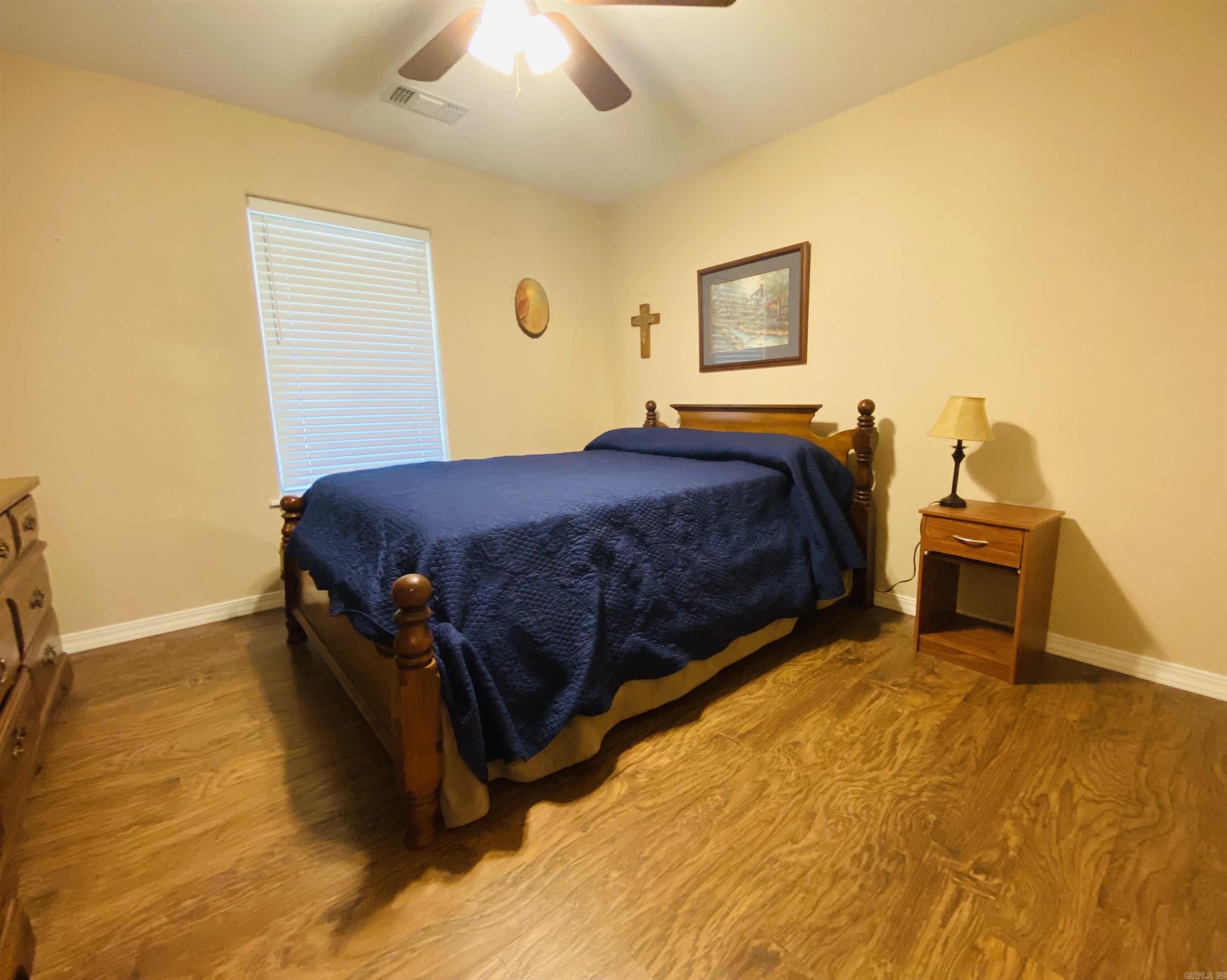 500 E Ingram  E. Camden, AR
