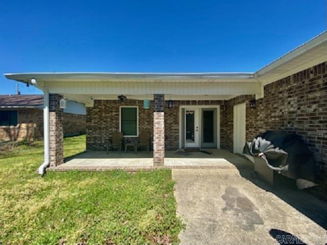 500 E Ingram  E. Camden, AR