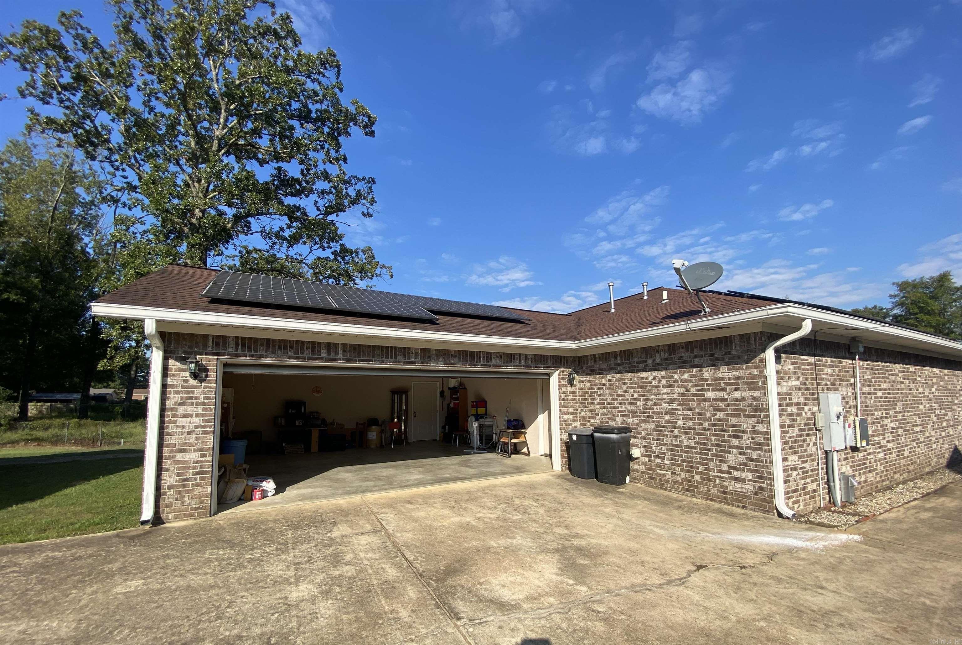 500 E Ingram  E. Camden, AR