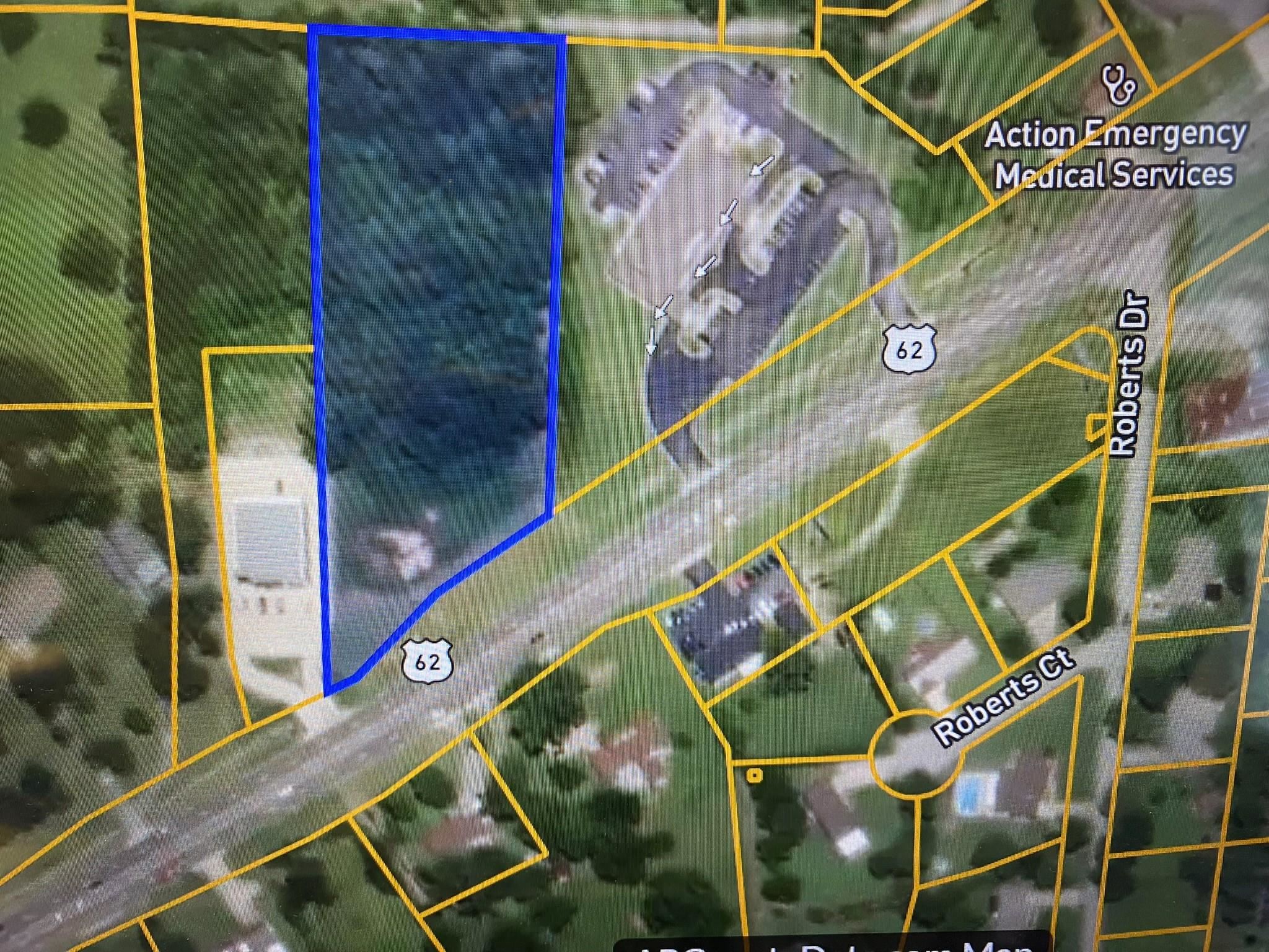 007-14999-159  Hwy 62 West  Mountain Home, AR