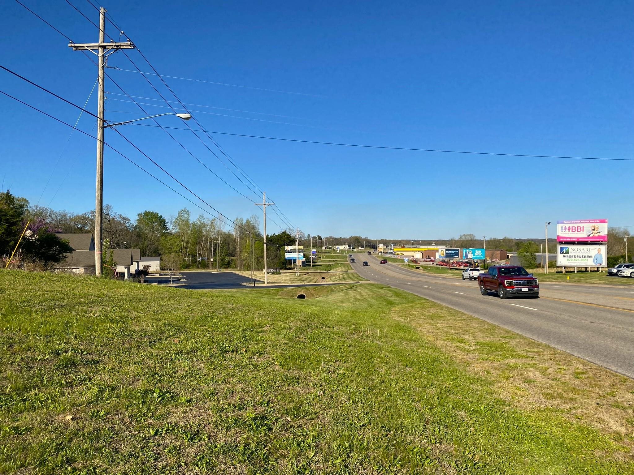 007-14999-159  Hwy 62 West  Mountain Home, AR