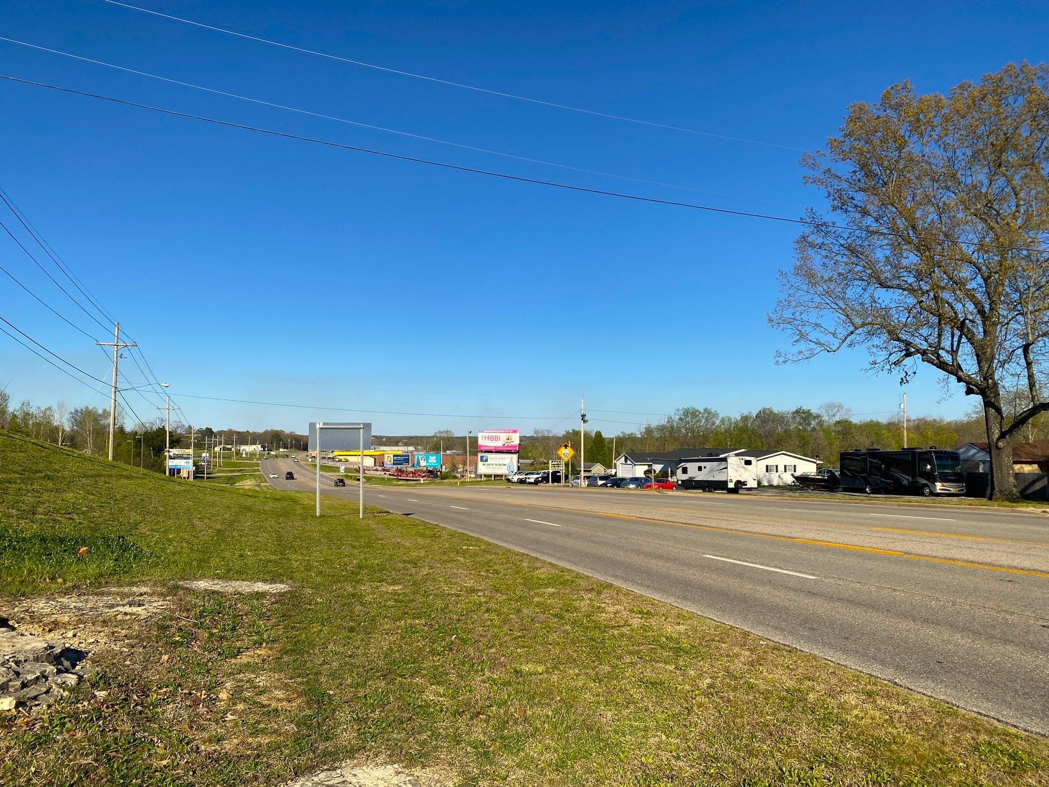 007-14999-159  Hwy 62 West  Mountain Home, AR