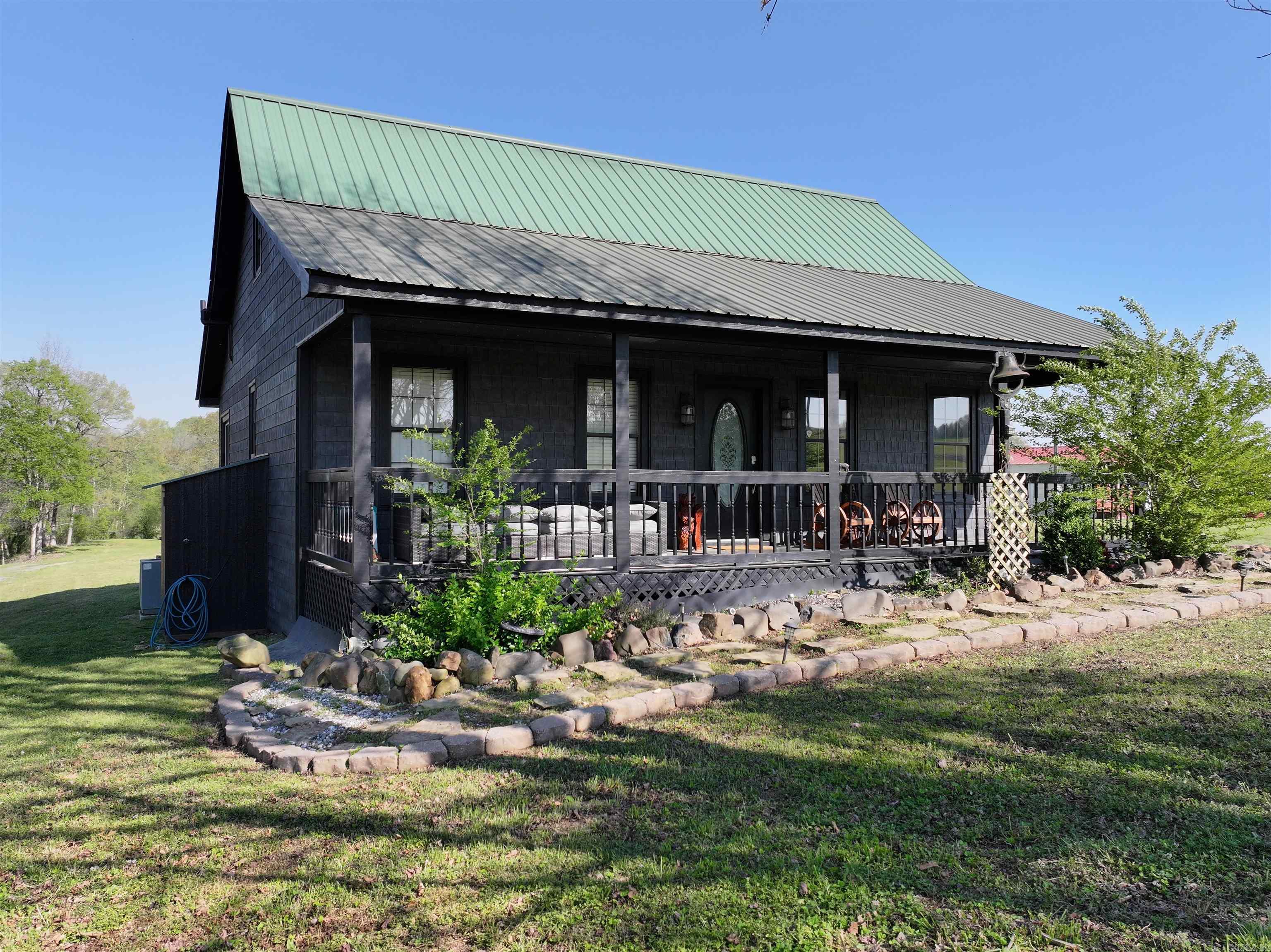 Listings Caddo River Realty, Inc.