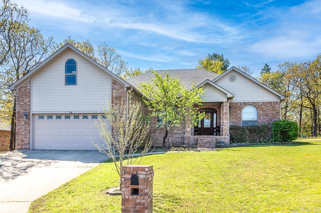 23 Rolling Hills Drive, Cabot, AR 72023