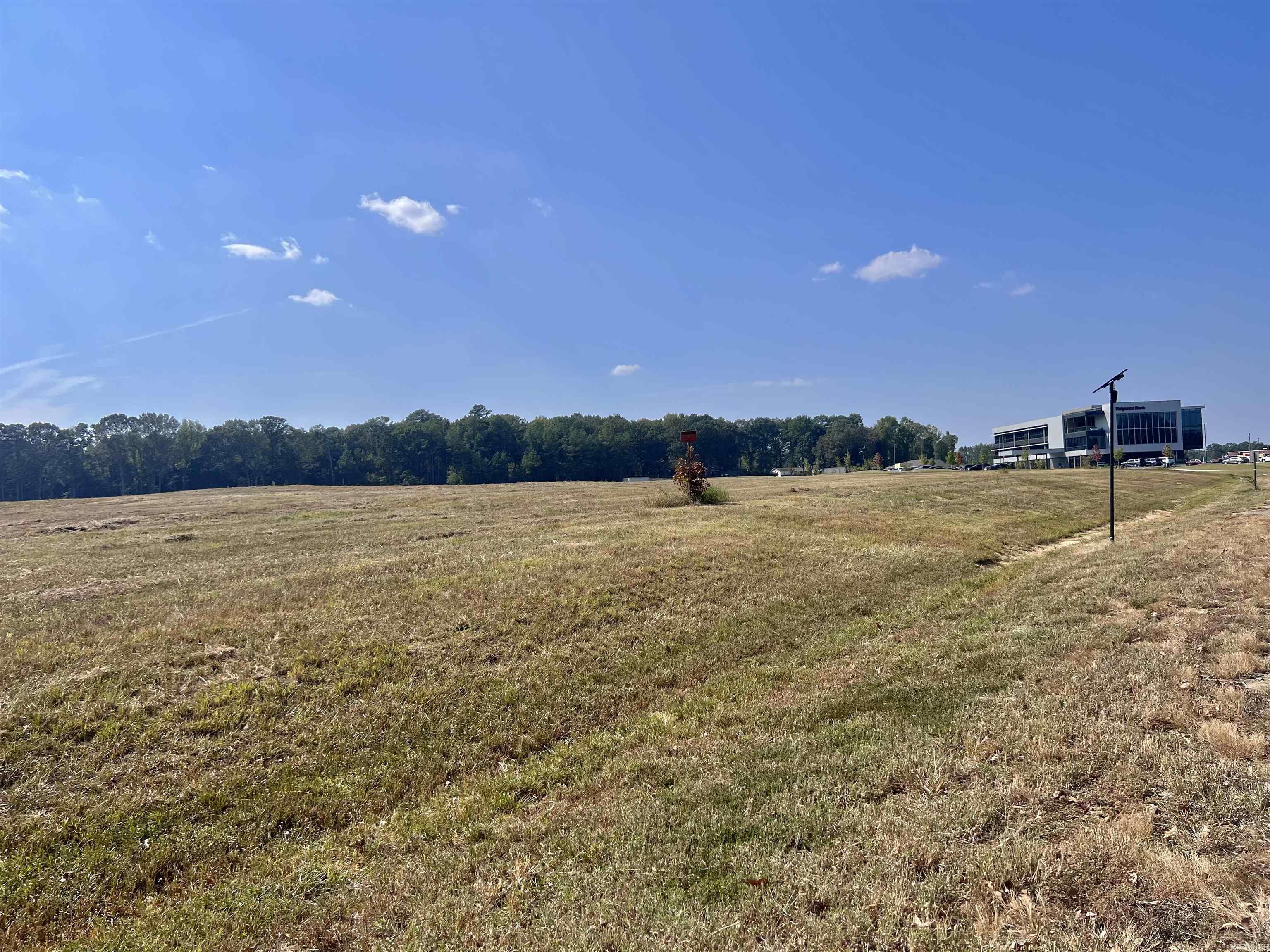 00  Claud Road  White Hall, AR