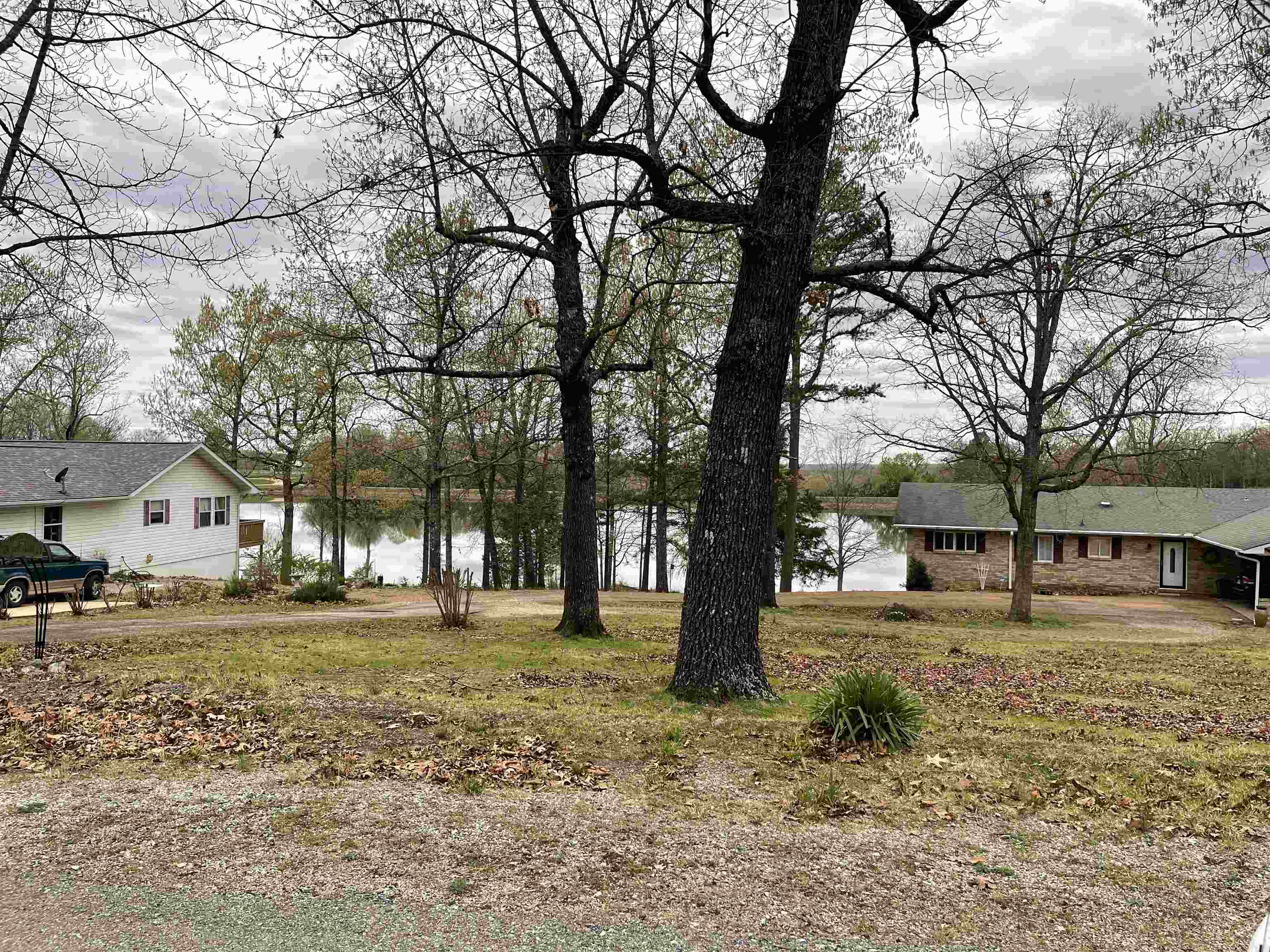 1323  Hummingbird Lane  Horseshoe Bend, AR