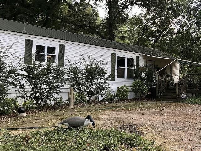 528 E Shelton  Monticello, AR