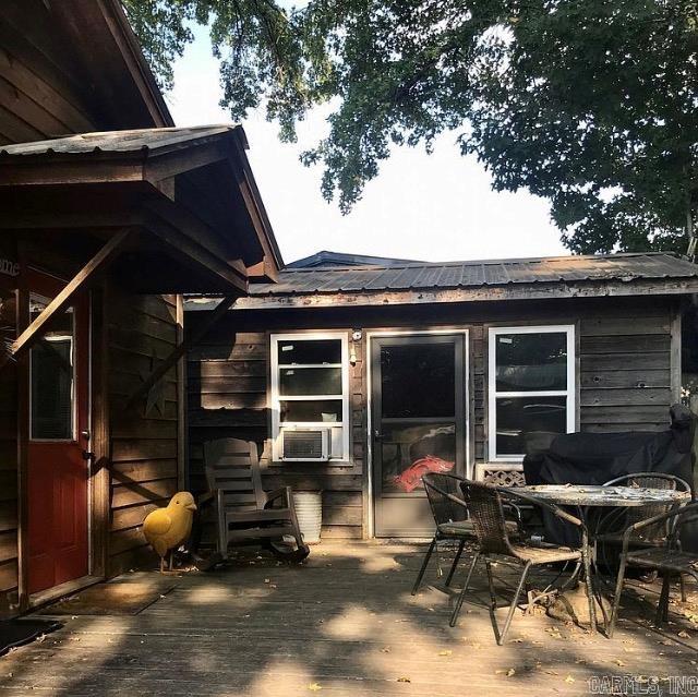 528 E Shelton  Monticello, AR
