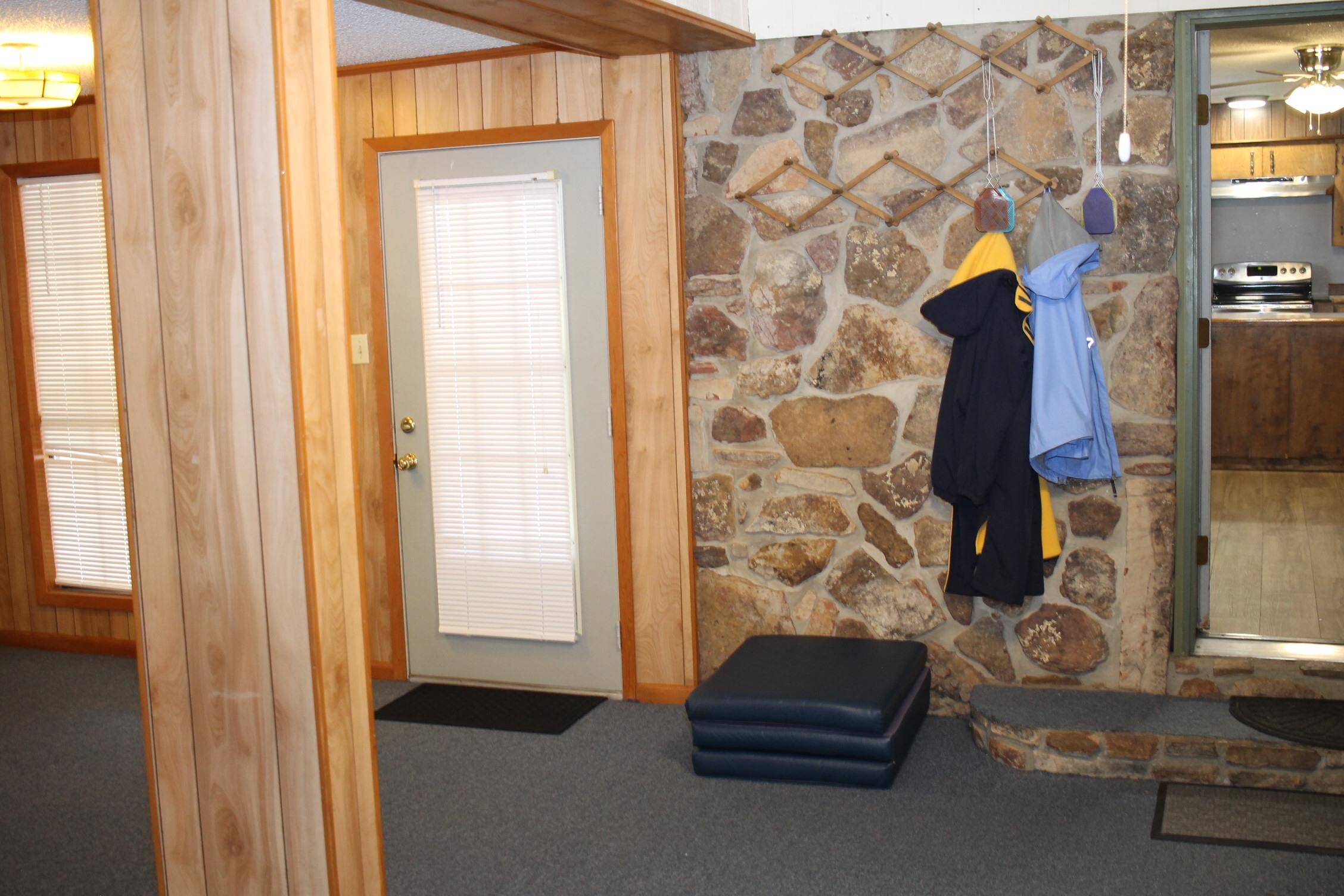 1112  Maple  Mountain View, AR