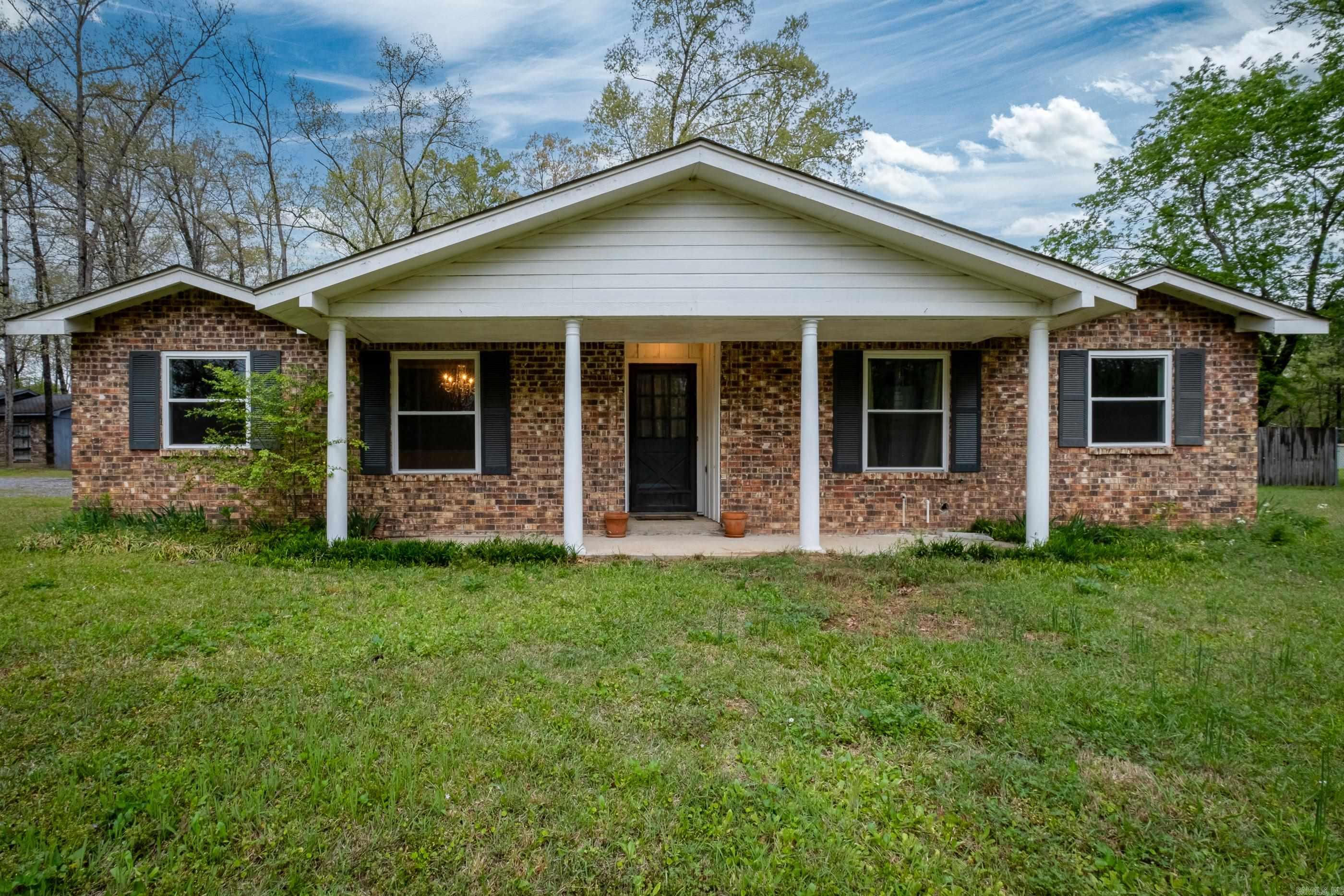 7110 E Russwood, Mabelvale, AR 