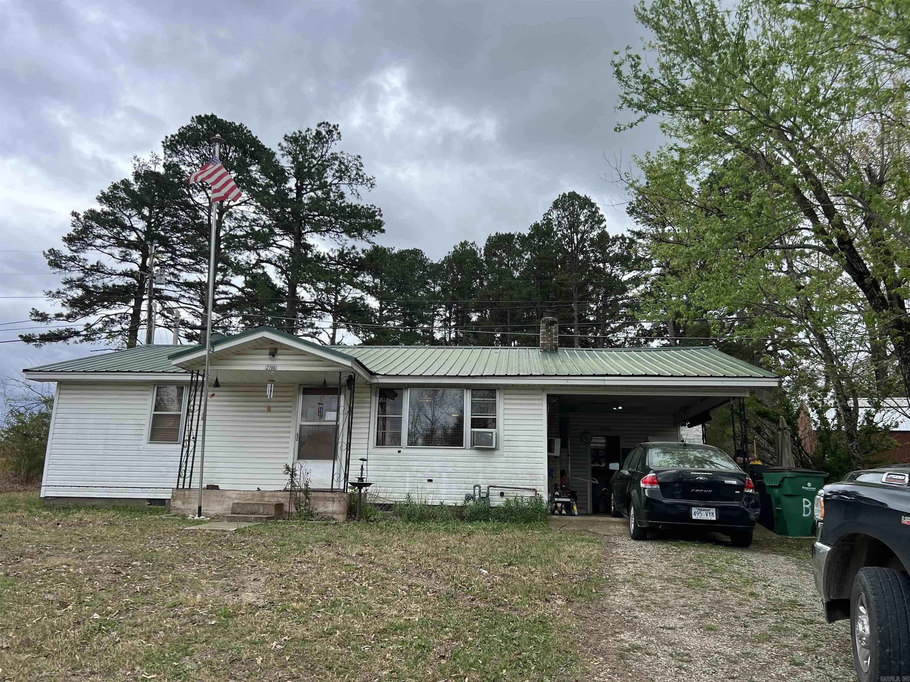 Single Family Residential for sale in Calico Rock, Arkansas, 24012262