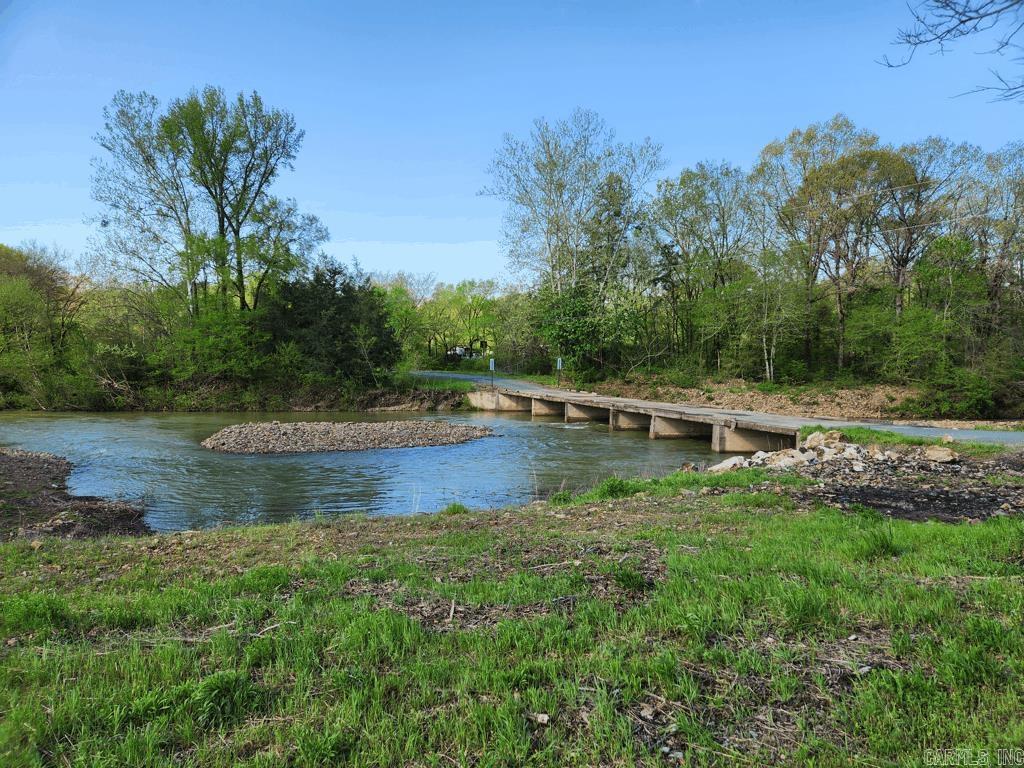 1242  Brushy Road  Oden, AR