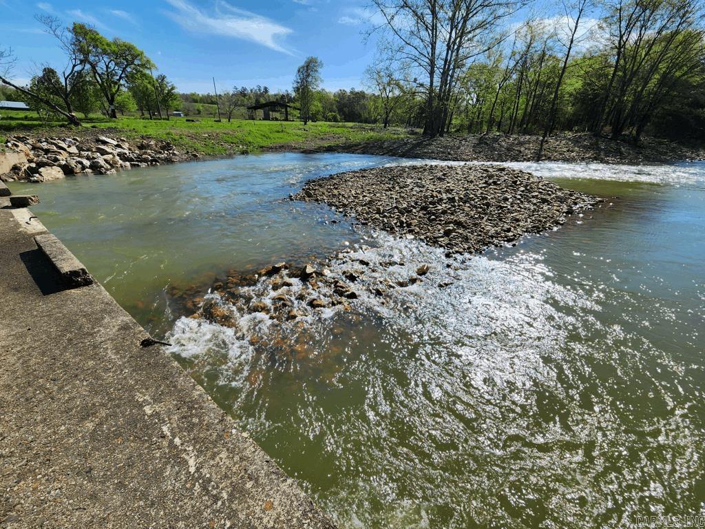 1242  Brushy Road  Oden, AR