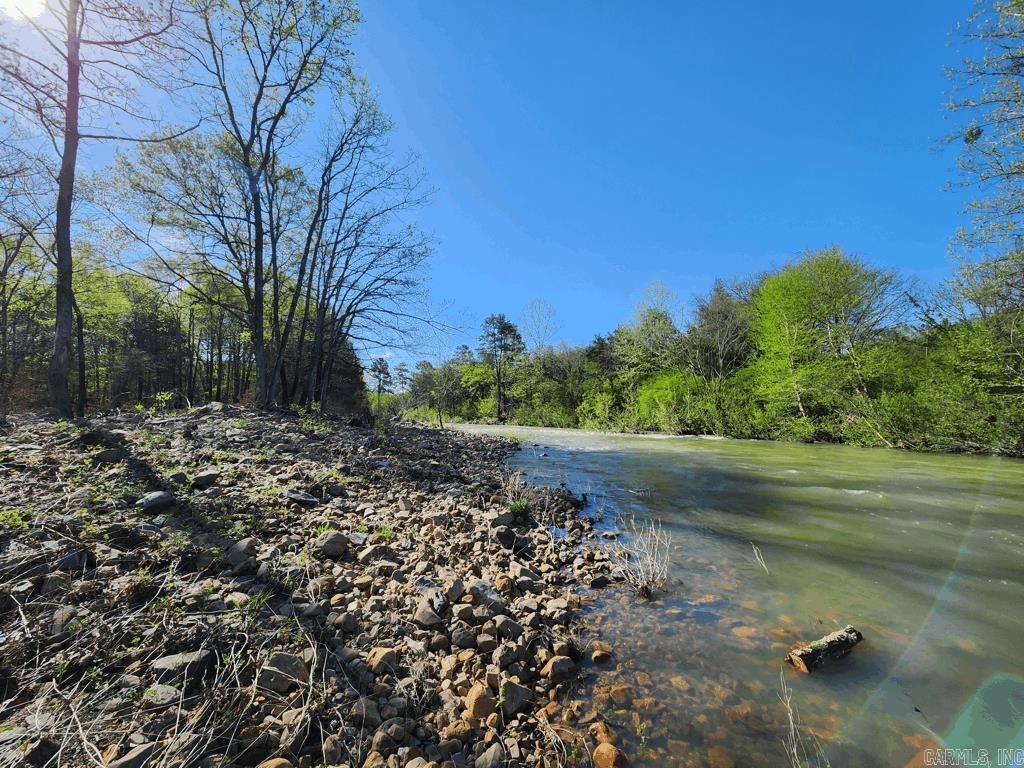 1242  Brushy Road  Oden, AR
